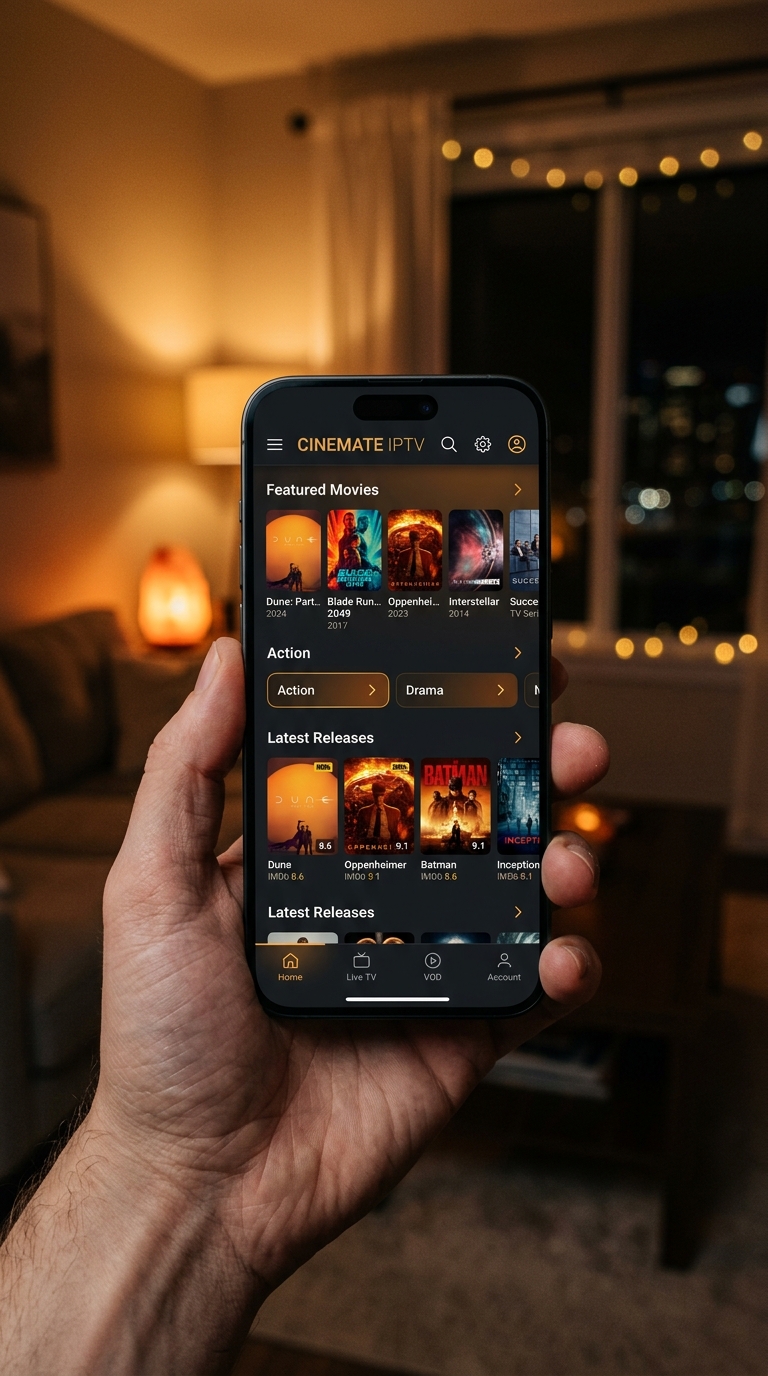 Beplays en Celulares y TV Box Android
